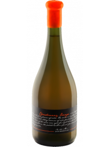 Private Selection By Liliac Chardonnay Orange 2018 | Liliac Winery | Lechinta